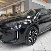 KIA XCeed Xceed 1.5 T-GDi 140 CV MHEV DCT Style