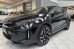 KIA XCeed Xceed 1.5 T-GDi 140 CV MHEV DCT Style