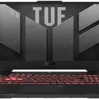 Notebook gaming Asus Tuf
