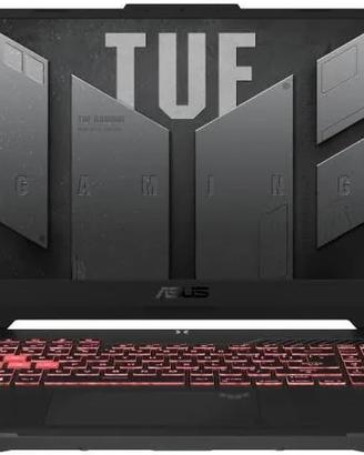 Notebook gaming Asus Tuf