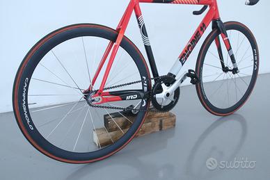 Ruote Campagnolo PISTA