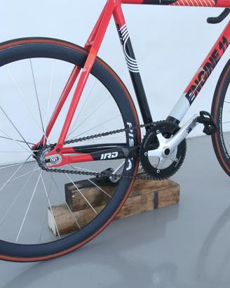 Ruote Campagnolo PISTA