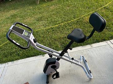 Cyclette capital sports