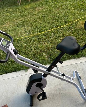 Cyclette capital sports