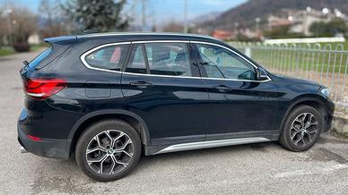 BMW X1 sDrive xLine 18d