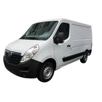 Ricambi usati Opel Movano 2.2 Diesel del 2015