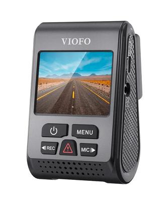Dash Cam VIOFO A119 V3-G GPS 2K QHD – Nuova