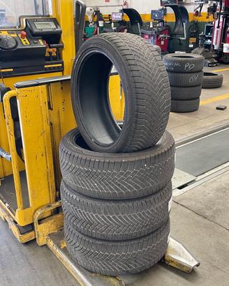 Pneumatici invernali Yokohama 245/40 R19 98V