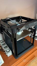 Stampante 3d Bambu P1P