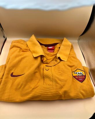 Asroma Nike maglia