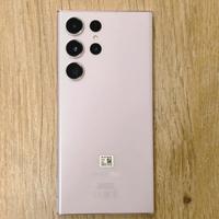 Samsung S23 Ultra 256 GB  colorazione Lavender