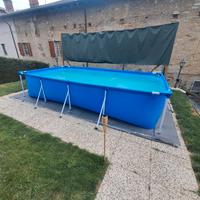 piscina bestway 4x2 x 0,8