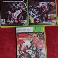 Sbk Xbox 360