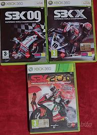 Sbk Xbox 360