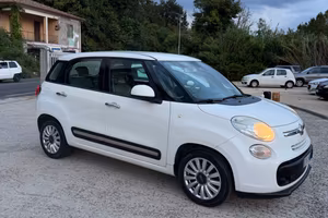 Fiat 500L 1.3 Multijet 85 CV Business