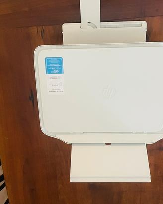 Stampante/scanner HP DeskJet 2700 Series s