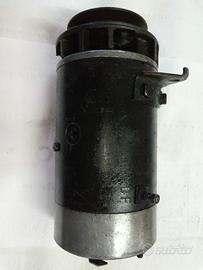 Dinamo marelli dn62e x lancia flaminia