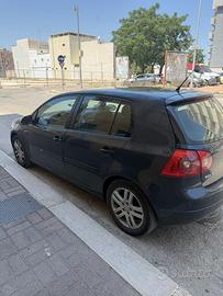 Golf 5