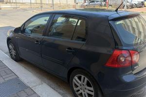 Golf 5