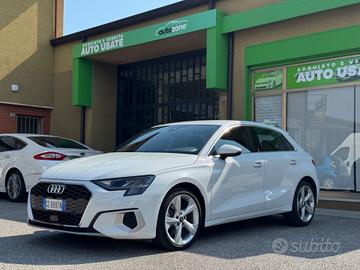 AUDI A3 SPORTBACK 35 TDI S TRONIC BUSINESS – 2021
