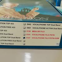 Silentron - Combinatore telefonico GSM