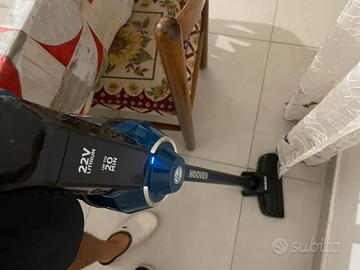 Hoover aspirapolvere