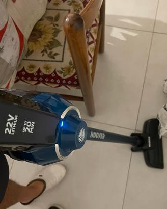 Hoover aspirapolvere