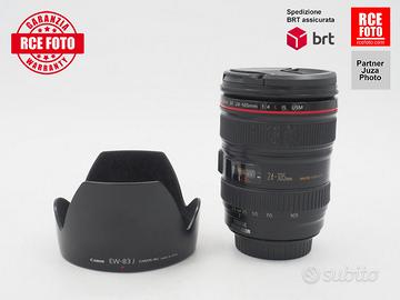 Canon EF 24-105 F4 L IS USM (Canon)