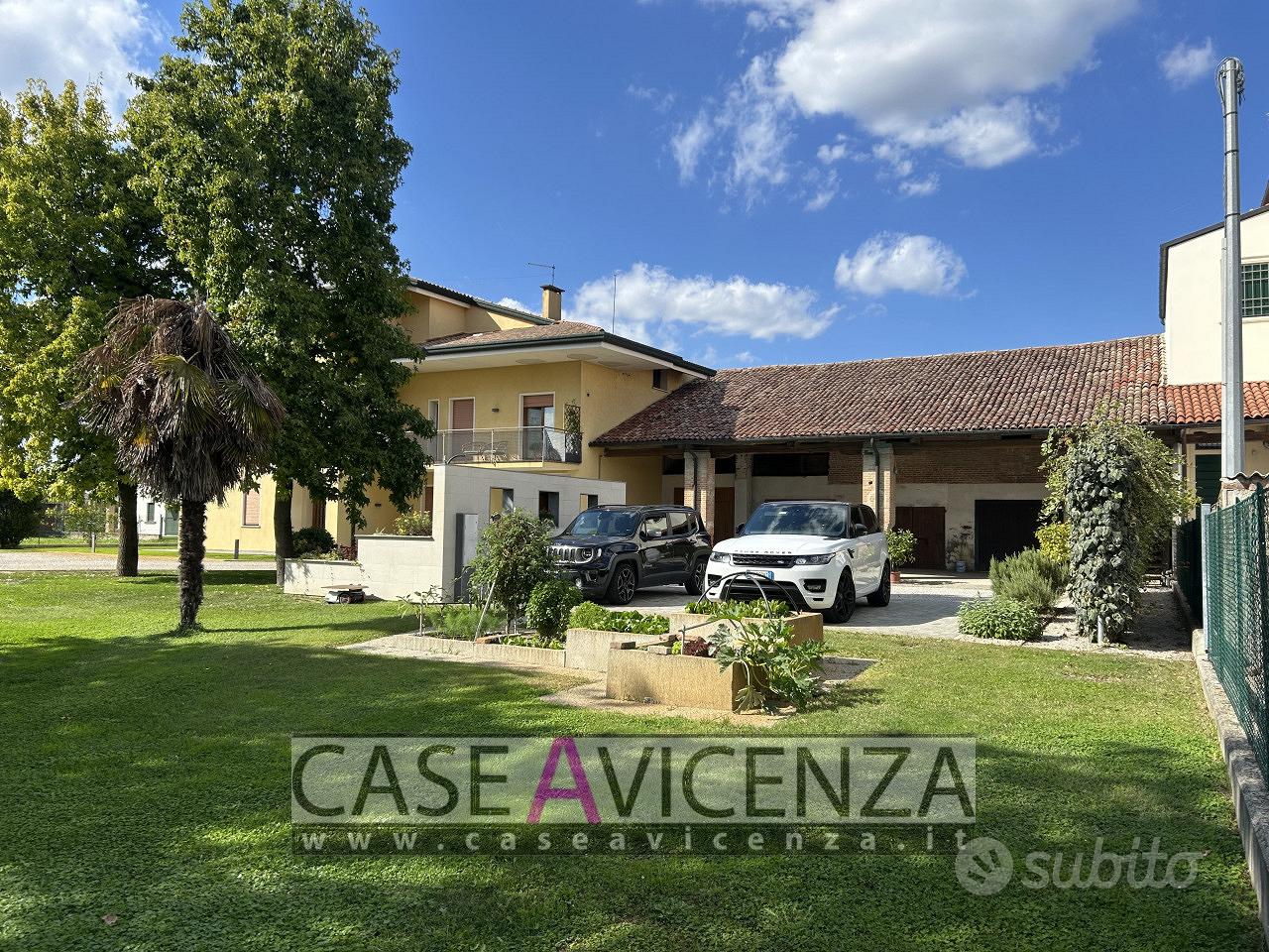 Casa – Grisignano di Zocco, Barbano - Vista 3