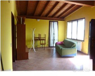 Immobile in asta di 95 m² con 3 locali e box auto 