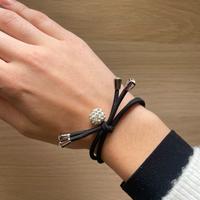 Braccialetto elasticizzato