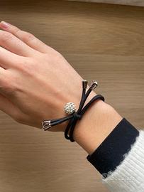 Braccialetto elasticizzato