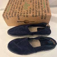Espadrillas marca Lagoa