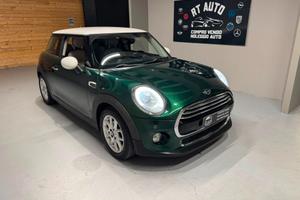 Mini 1.5 Cooper D business