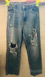 Jeans Zara