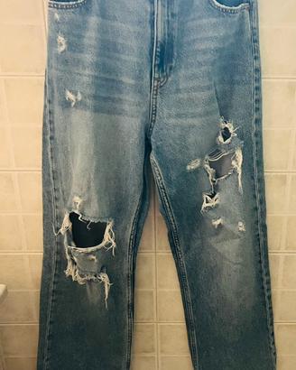 Jeans Zara