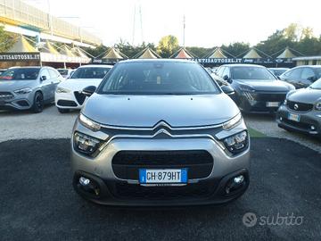 Citroen C3 BlueHDi 100 S&S Shine Pack