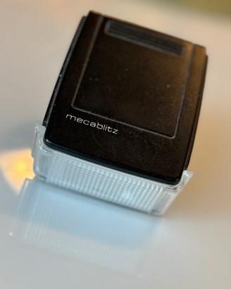 Flash Metz 20BC4