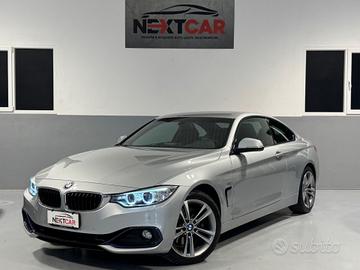 Bmw 430 xDrive Coupé Sport