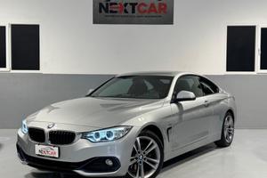 Bmw 430 xDrive Coupé Sport