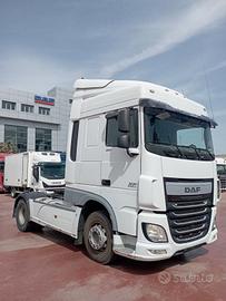 DAF XF 460 FT Cambio Manuale- Unico Proprietario+ 