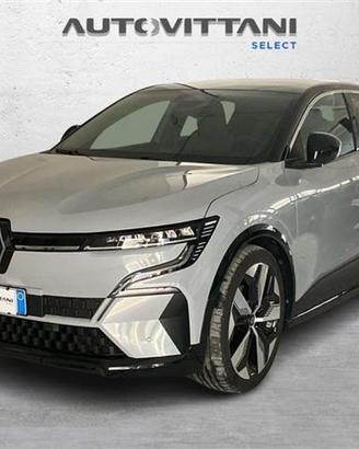 RENAULT Megane E-Tech Electric Techno EV60 AC22