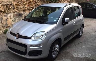 Fiat Panda 1.2 Lounge /FINANZIAMENTI