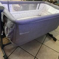 Culla piccola Kindercraft