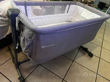 Culla piccola Kindercraft