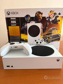 Xbox series s