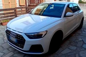 Audi a1 30 tfsi 2019 sportback