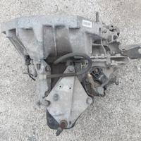 Cambio usato Renault Clio 1.5 DCI 2001-2005