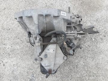 Cambio usato Renault Clio 1.5 DCI 2001-2005