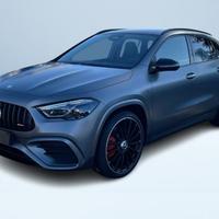 Mercedes-Benz GLA 35 AMG Line Premium